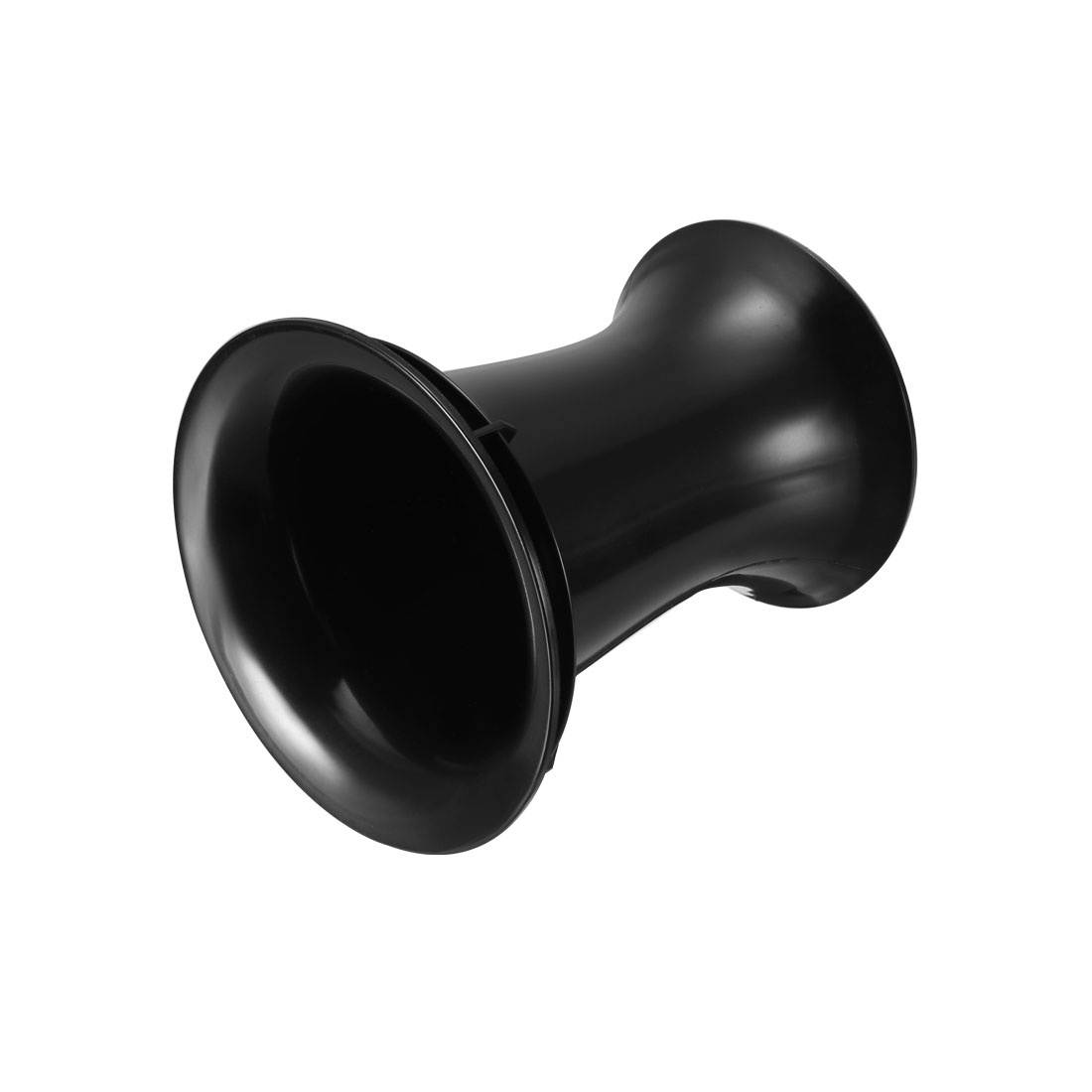 82mm x 100mm Speaker Port Tube Subwoofer Bass Reflex Tube Bass Woofer Box Vent