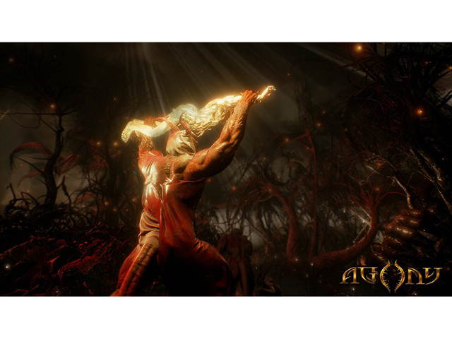 Agony - Xbox One