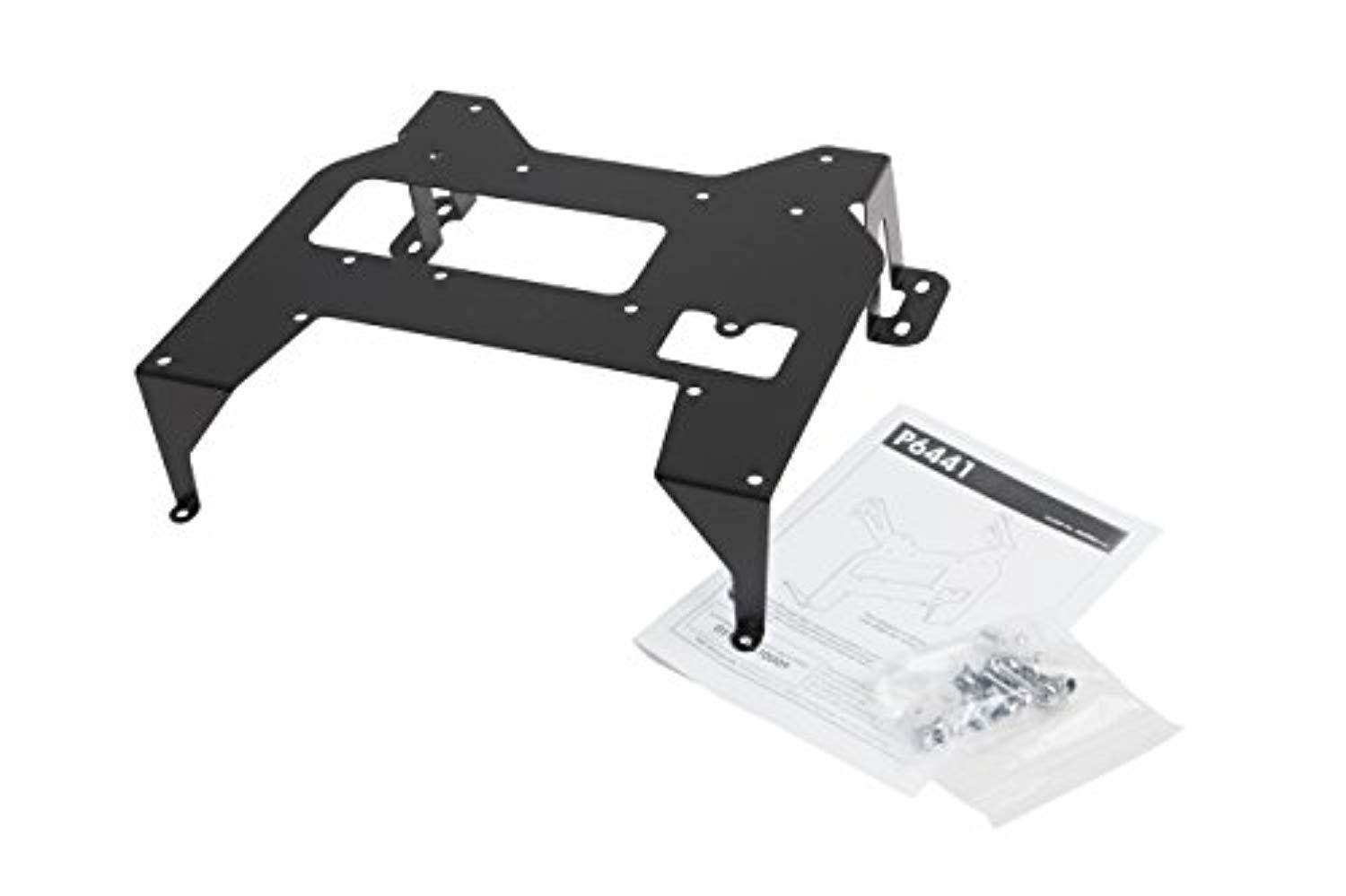 avf p6441 adaptor kit for sony w7 and w8 tvs/10-50, black