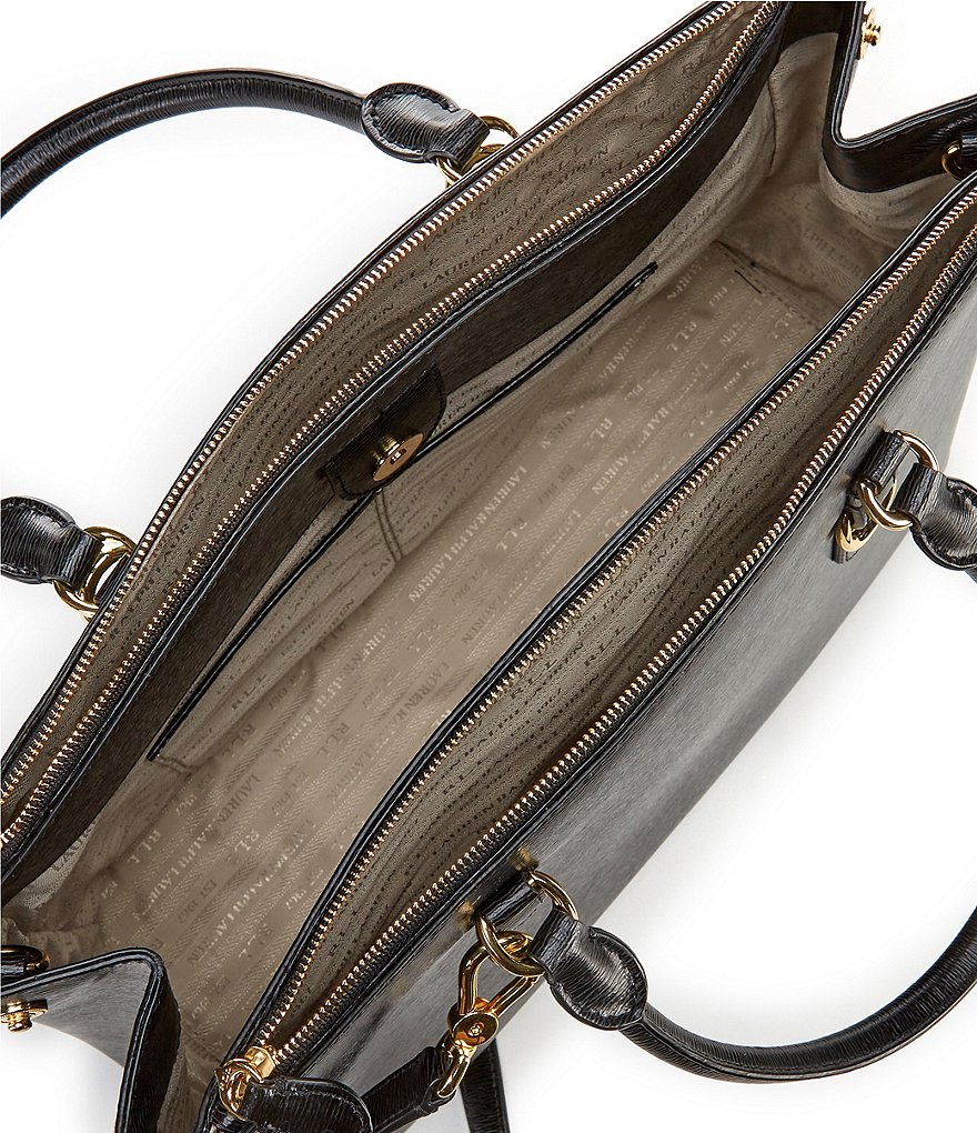 Dooney & Bourke DB75 Multi Collection Celeste Satchel Bag