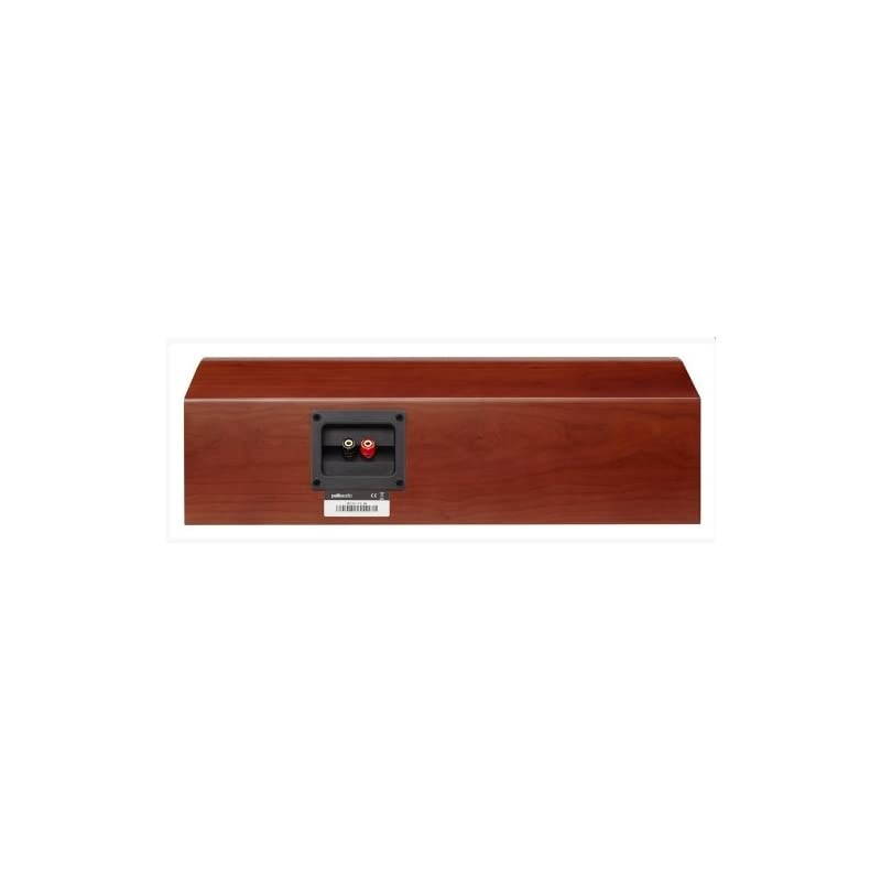 CSI A4 Center Channel Speaker (Single, Cherry)
