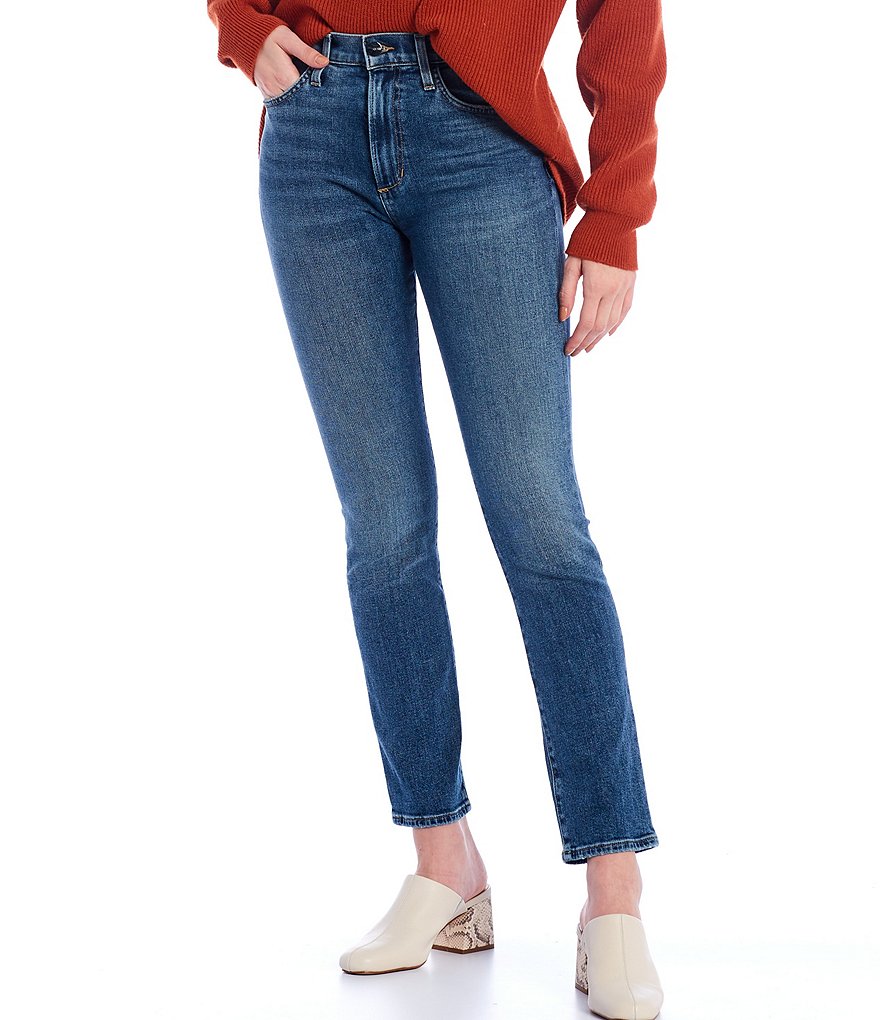Joe's Jeans Luna Ankle Jeans