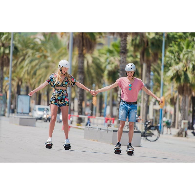 Segway Drift W1 Self Balancing Electric Skates