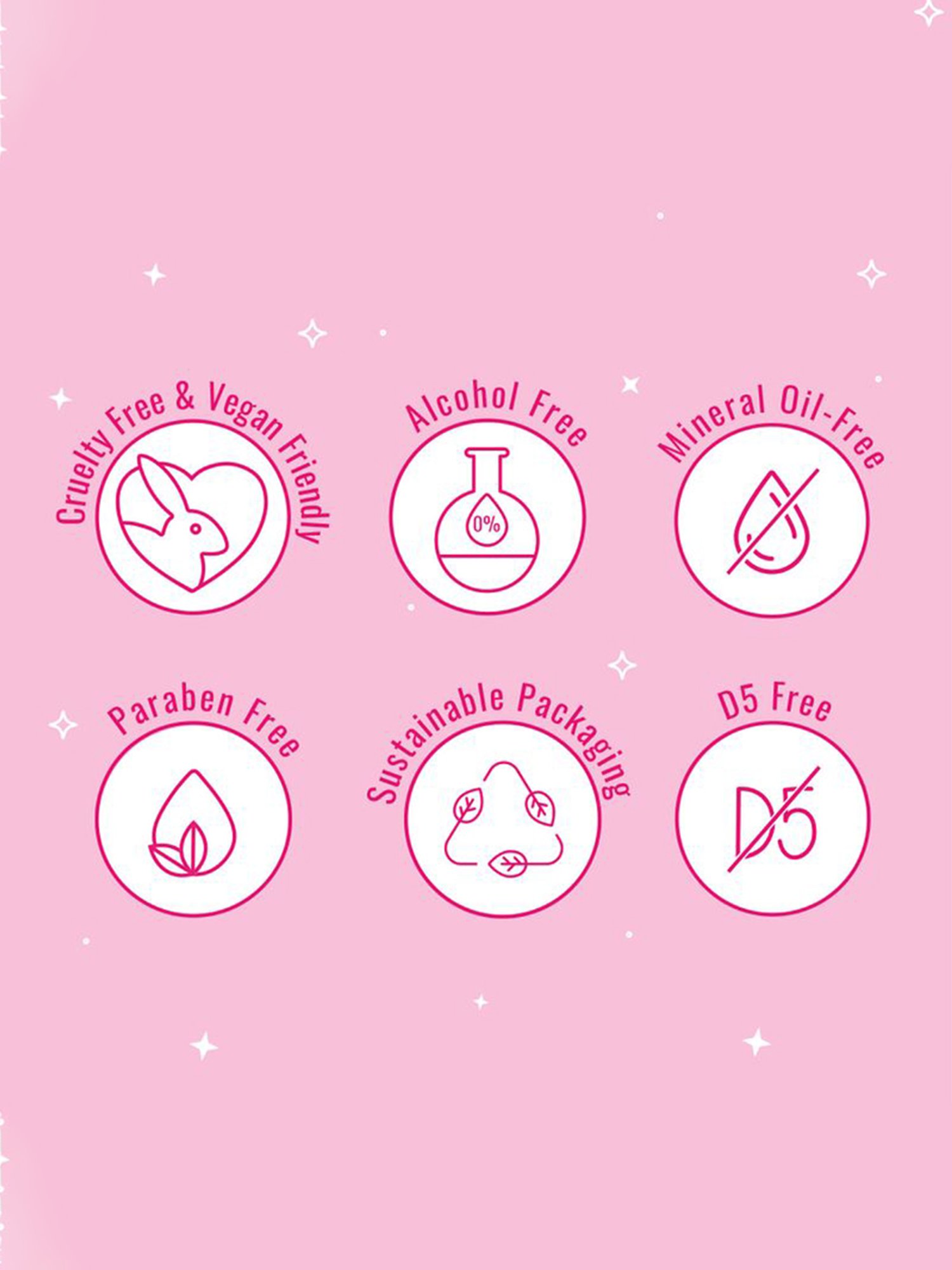 MyGlamm Popxo Home Girls Liquid Lipstick Kit