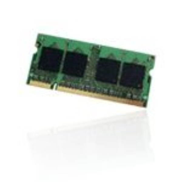 2GB RAM Memory Upgrade for the IBM Lenovo Thinkpad T60 and T60p Series Notebook Laptops (DDR2-667, PC2-5300, SODIMM)