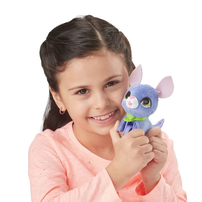 furReal Walkalots Lil' Wags - Dog