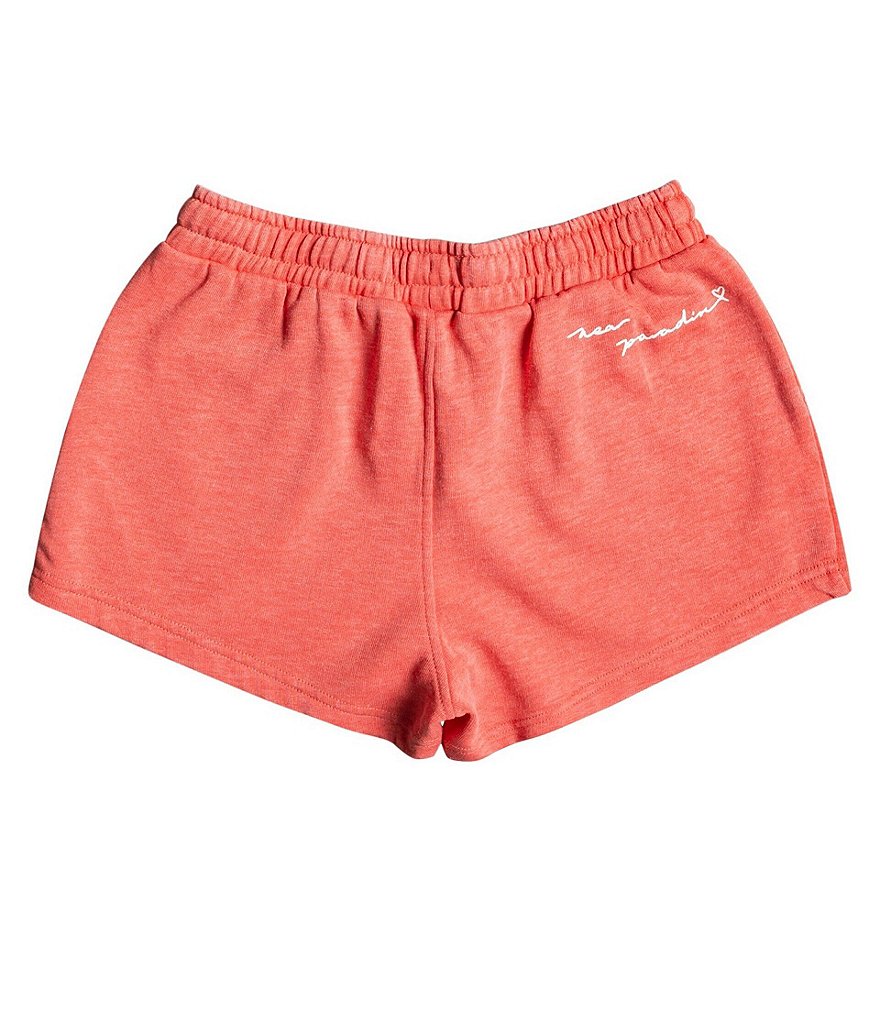 Roxy Big Girls 8-16 Mystery Of Love Shorts