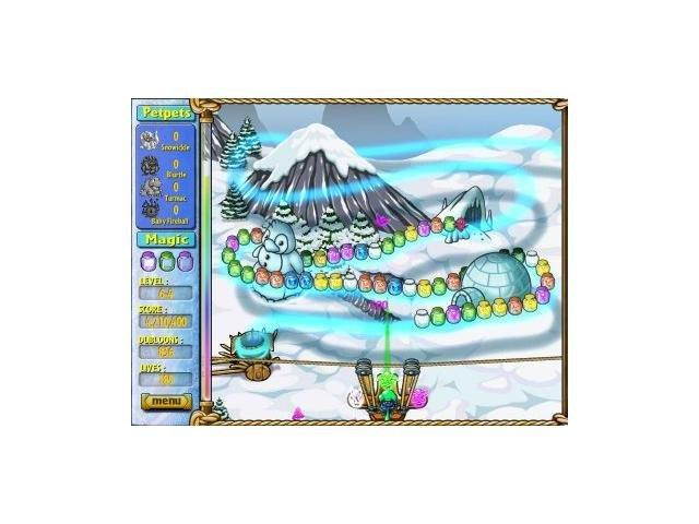 Neopets PC Game