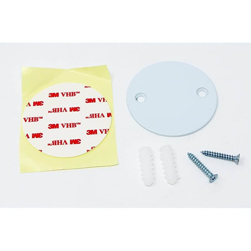 Antenna for HDindoor- Portable Indoor Outdoor Antenna for ATSC Television, Digital converter box, PCI/USB Tuner with up to 50+ Mile reception range, Magnetic base, Wall Mounting kit