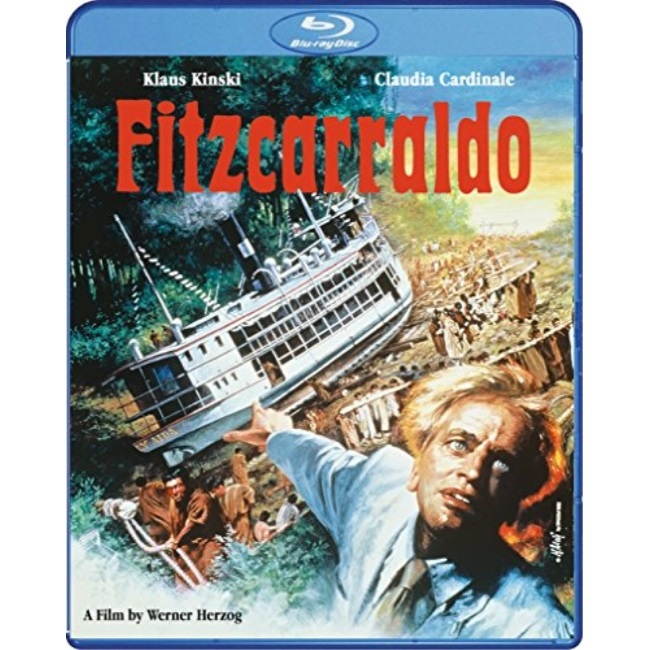 FITZCARRALDO