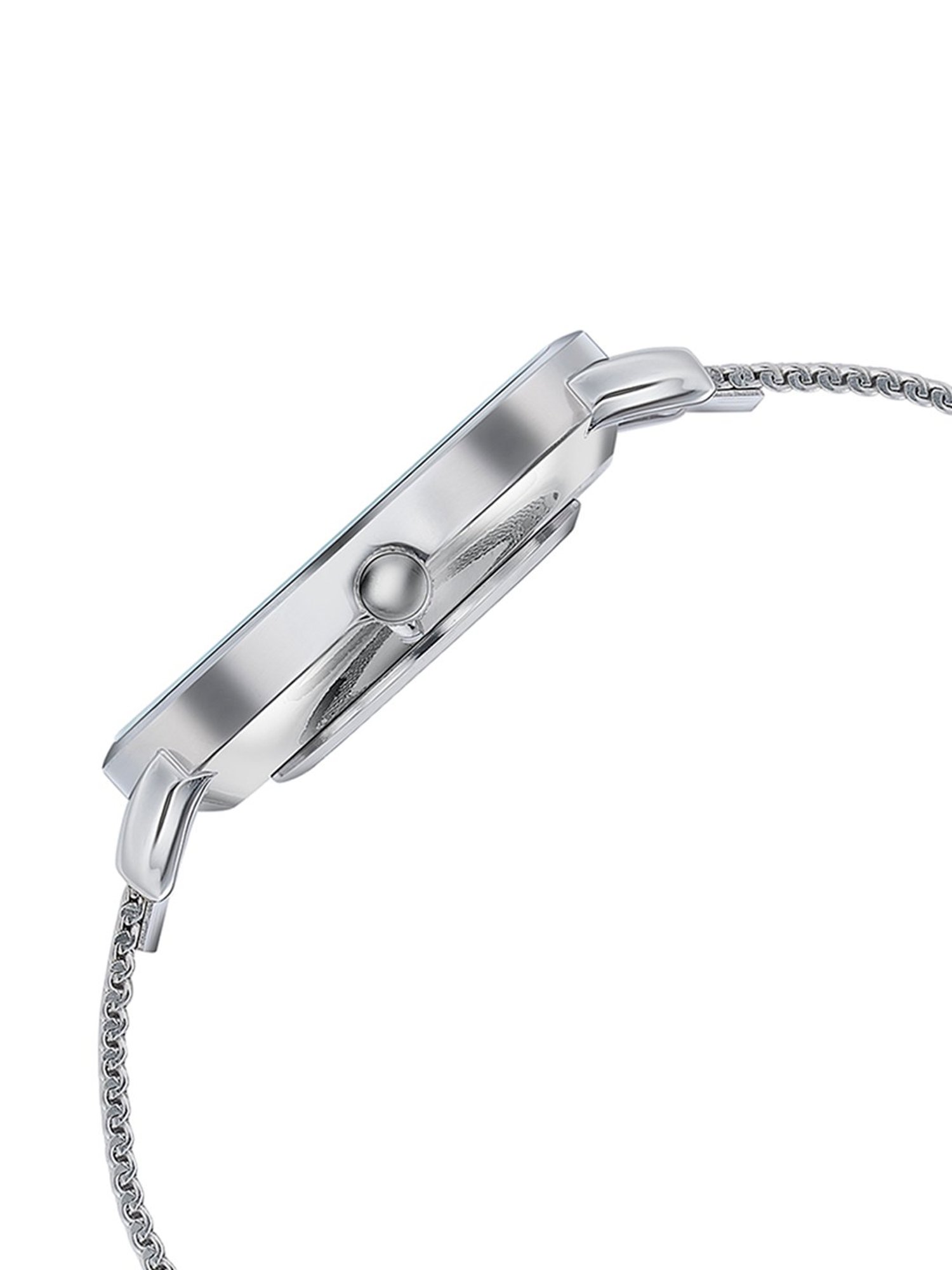 Sonata Poze SP70034SM02W Sonata Poze 3.0 Analog Watch For Men