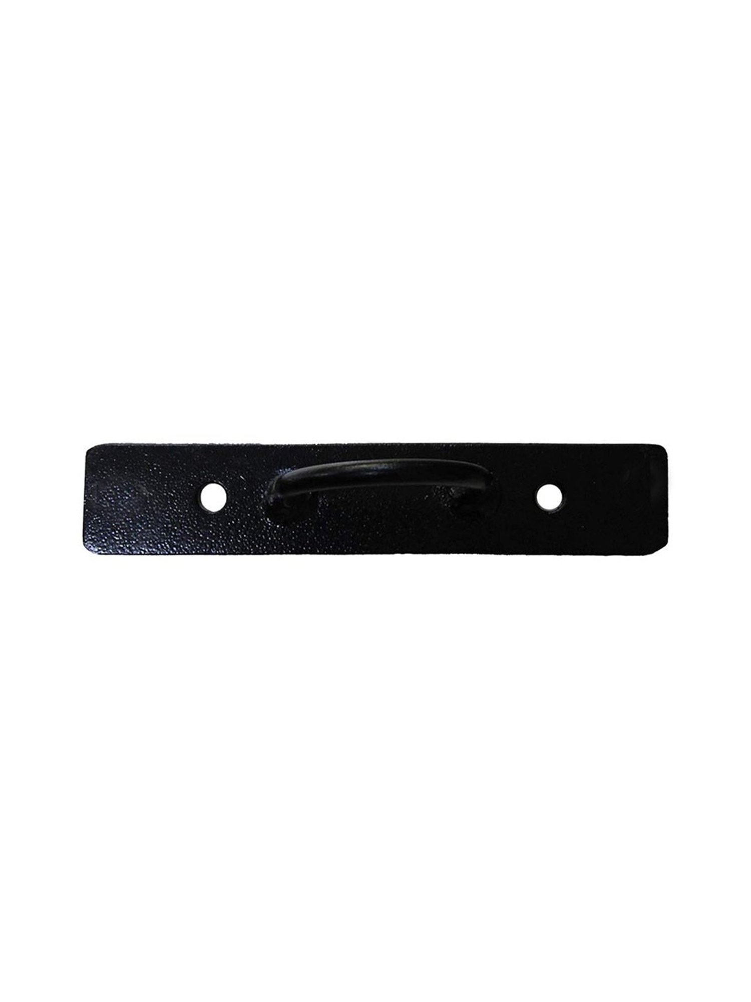 Protoner Wall Mount Hooks and Hangers (Black) Size - 20x5x8