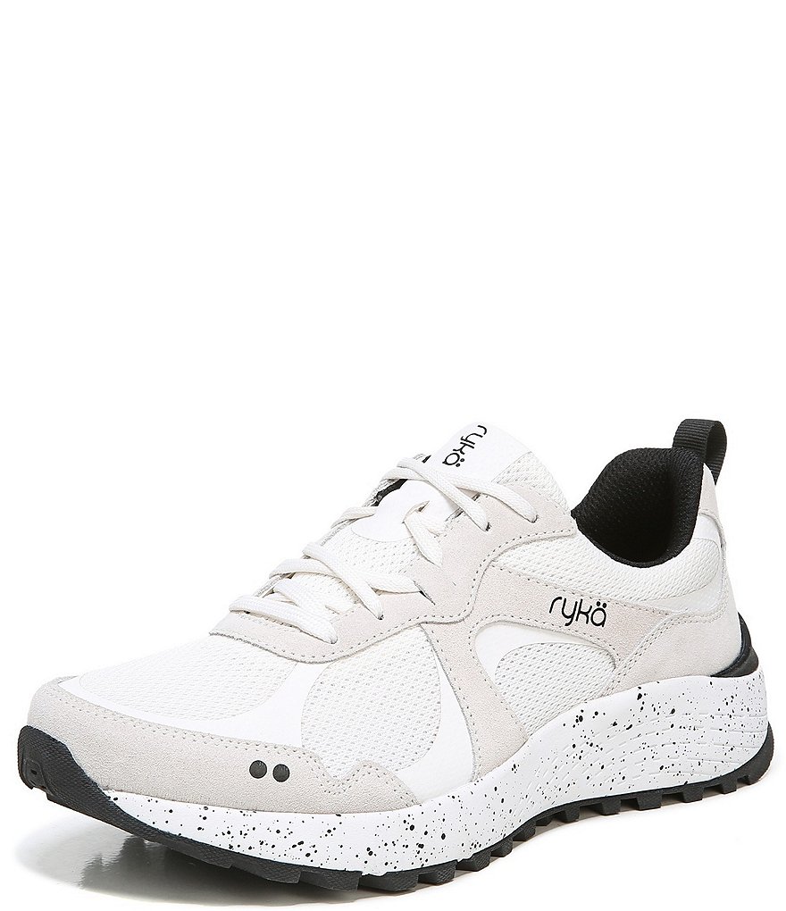 Reebok Women's DailyFit Slip-On Sneakers