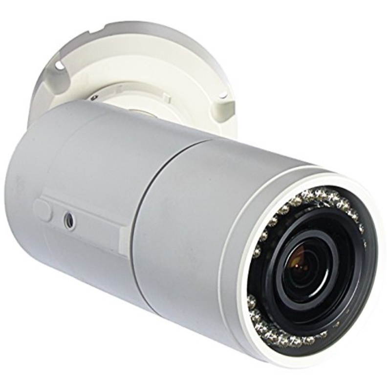 Q-see 4MP ANALOG HD BULLET CAMERA