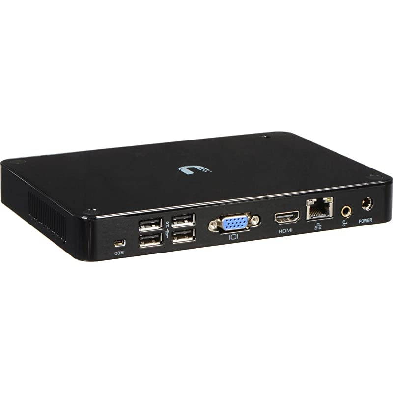 UVC-NVR-2TB UniFi Network Video Recorder with 2TB HDD & UniFi Video Software