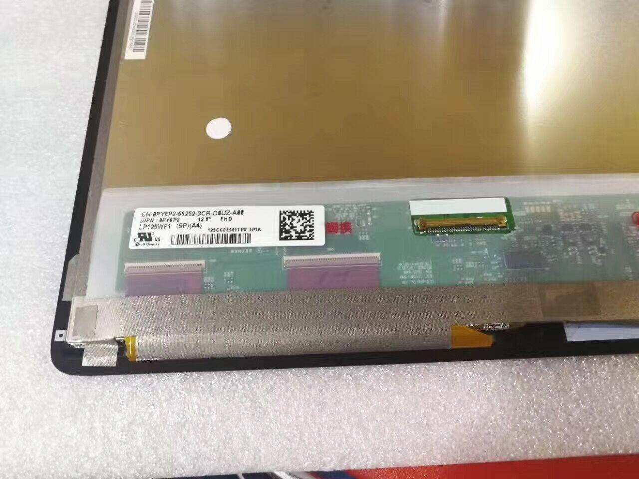 Three Buttons Touchpad Clickpad Trackpad for Lenovo Thinkpad T440 T440S T440P T450 T450S T450P T540P W540 W541 W550S T550