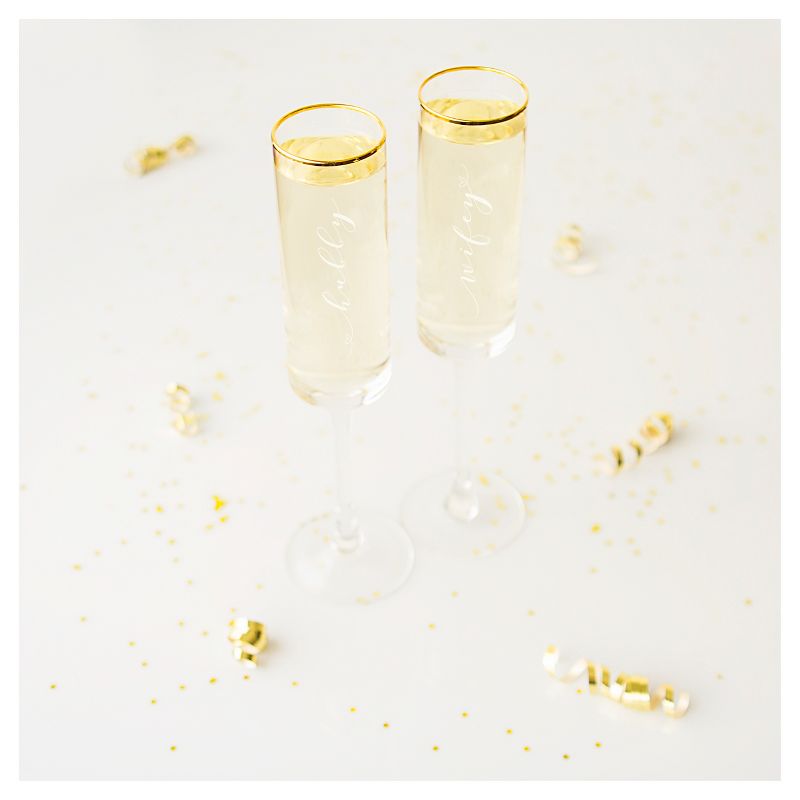 Elegant Star Quote Greeting Card - PAPYRUS