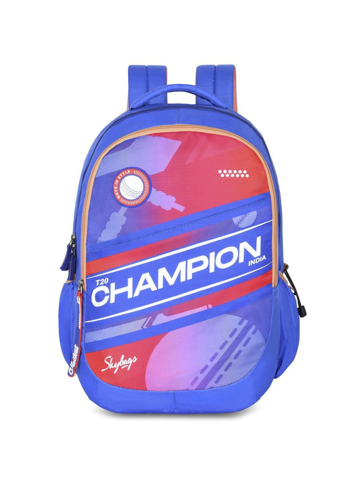 Wildcraft Blaze 30 Tan Backpack