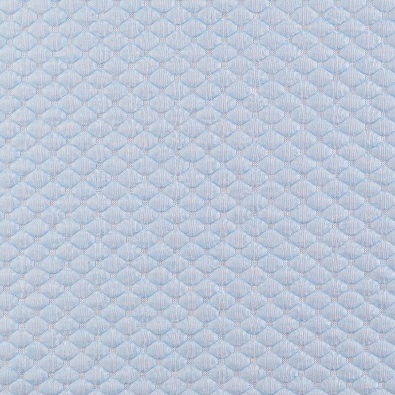 Evolur Breath Flow Plus Air Permeable Crib and Toddler Mattress