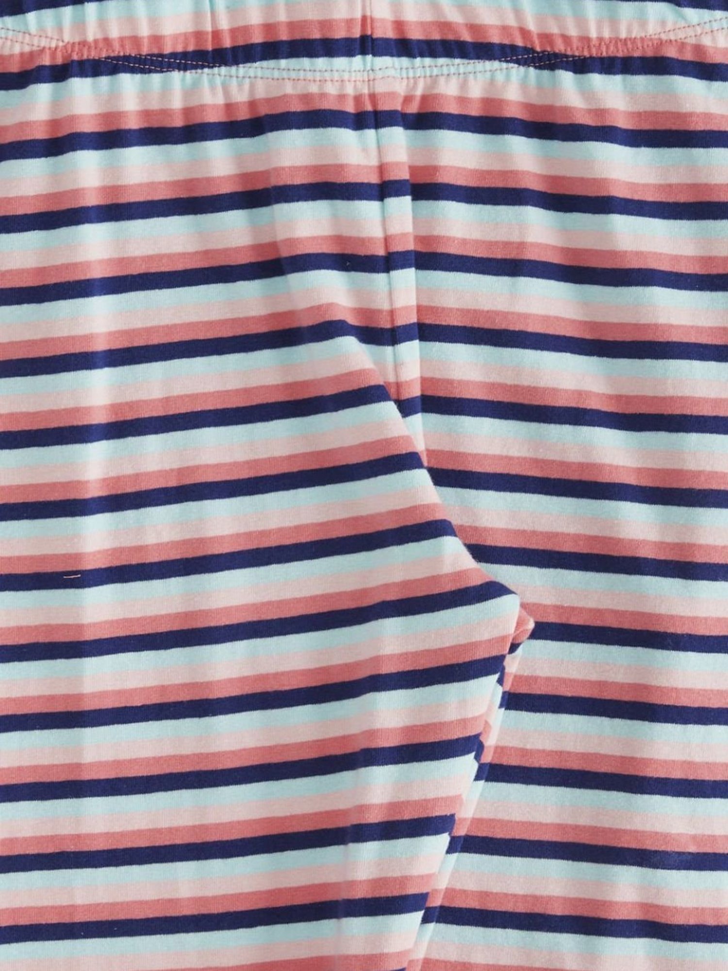 Bonjour Girls Light Grey Printed Tights