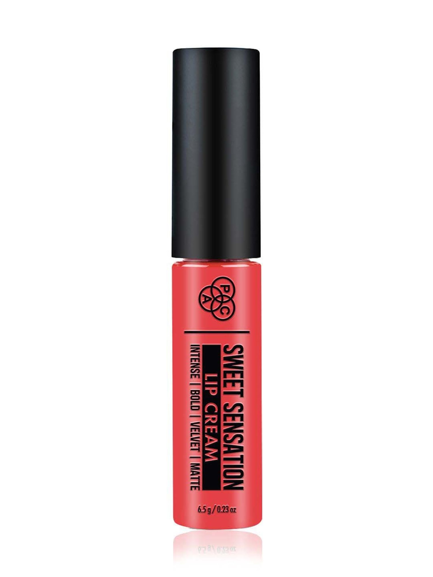 PAC Sweet Sensation Lip Cream - 01 #gamechanger - 6.5 gm
