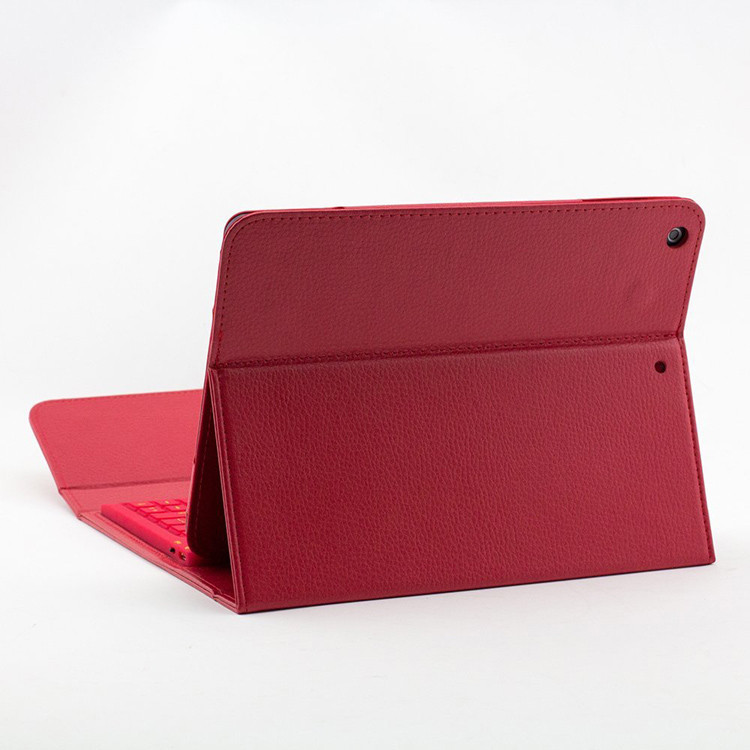 UAG Designed for Microsoft Surface Go 2 / Surface Go Case Scout w/Handstrap [Black] Rugged Military Drop Tested Protective Cover