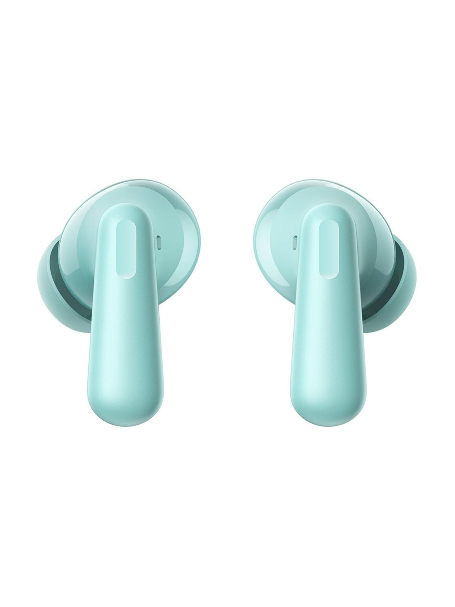 Boat Airdopes Sonik BT Earbuds with 60Hrs Playback & ENx Technology (Thunder Black, True Wireless)