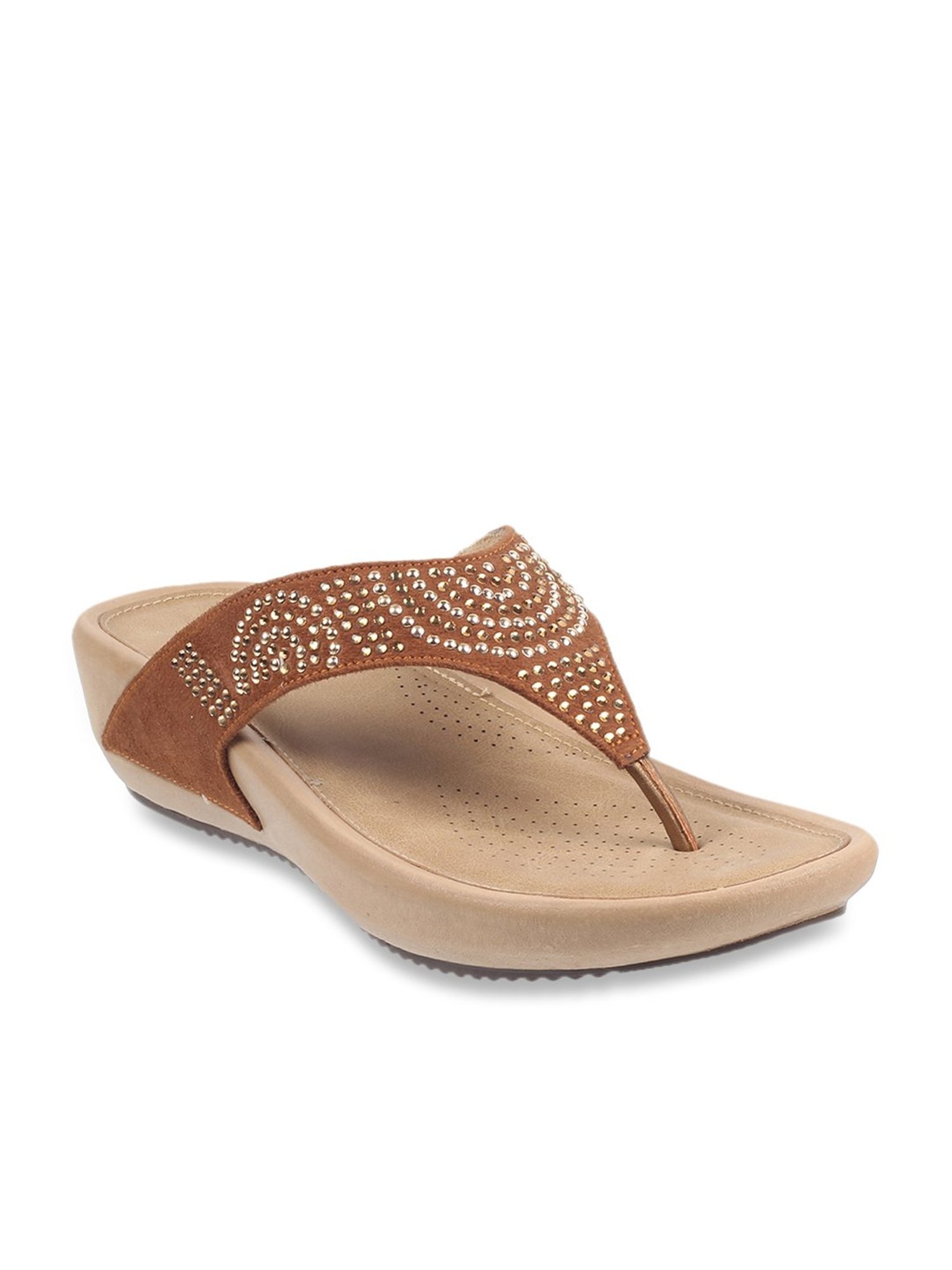 Bata Women's Black Flat Ballets