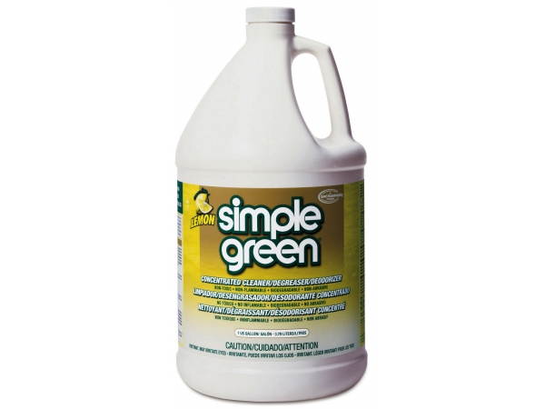 simple green                             Cleaning Products