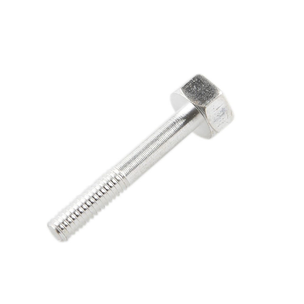 Bach Trumpet Water Key Screw Silver