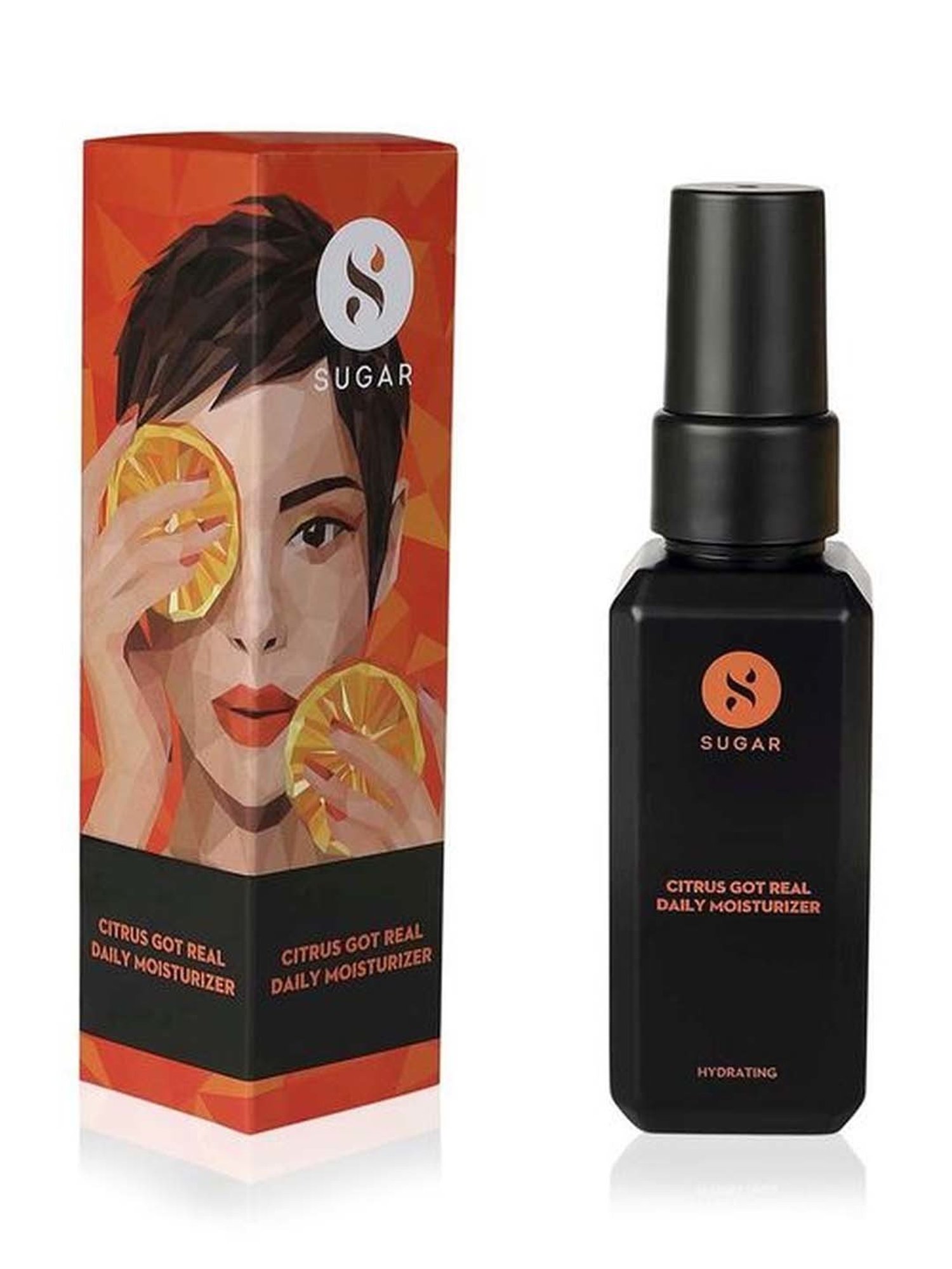 O3+ Moisture Boost Glow Cream - 50 gm