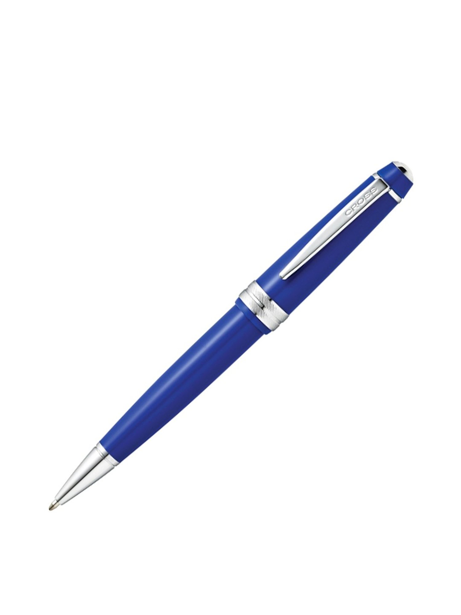 Cross Blue Ballpoint Pen