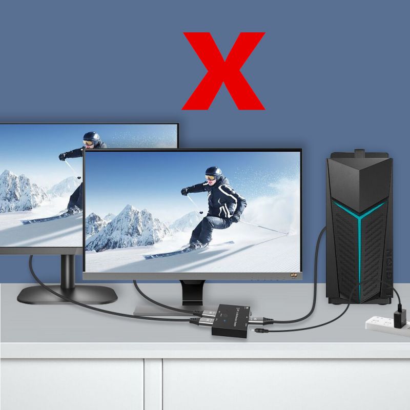 DisplayPort Cable with Latches MM DP to DP 1080p 50ft P580050