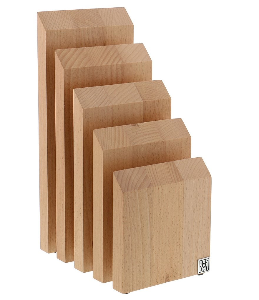 Zwilling J.A. Henckels Upright Italian Magnetic Block