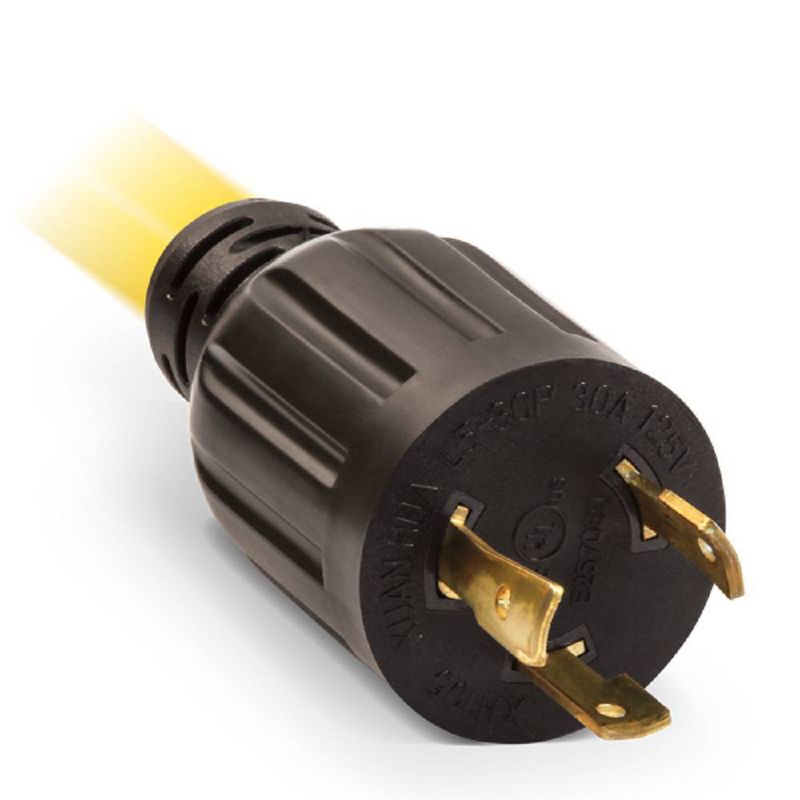 3 ' Y-Adapter Extension Cord - Champion Power