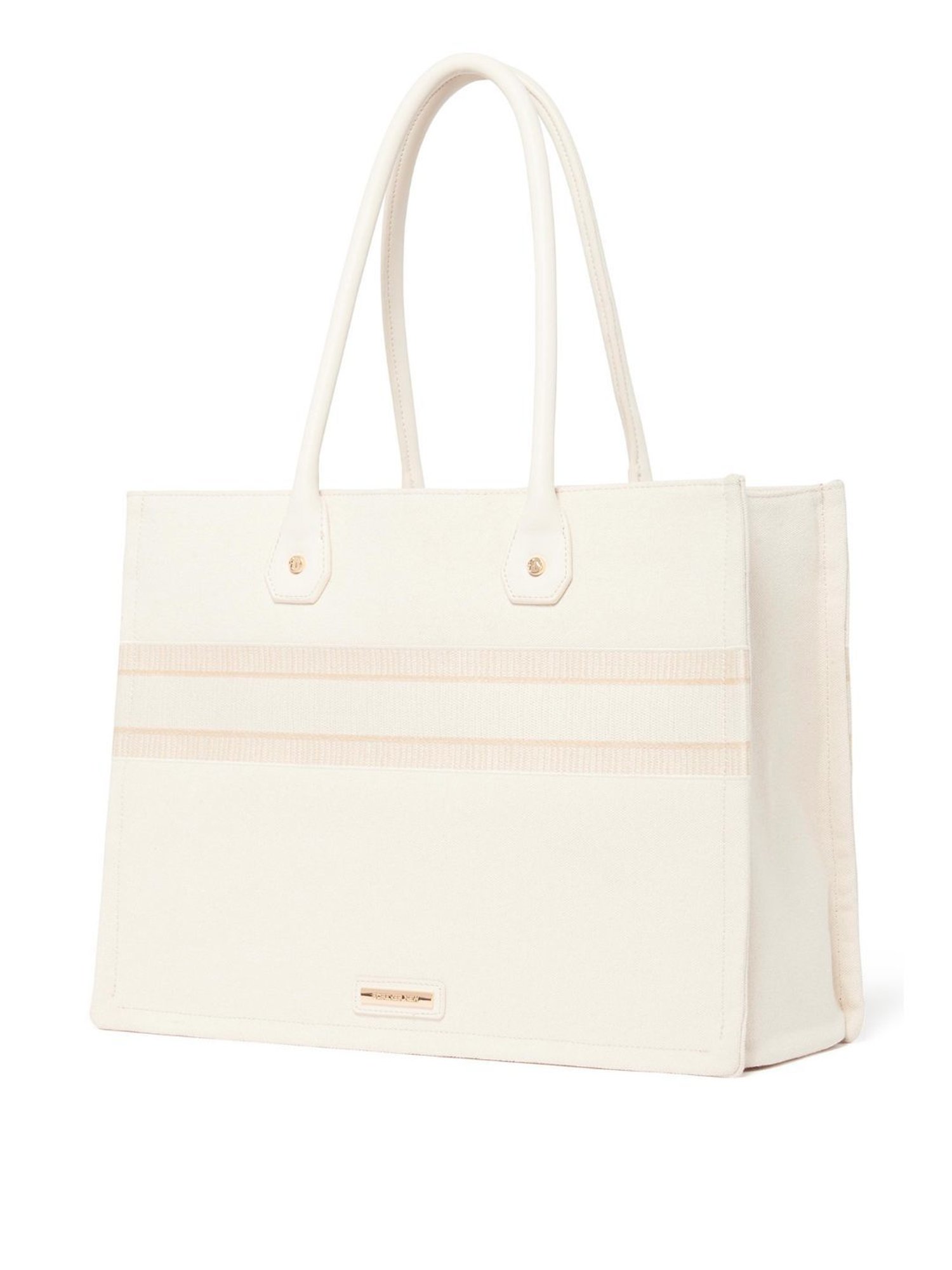 ZOUK Multicolor Printed Large Tote Bag