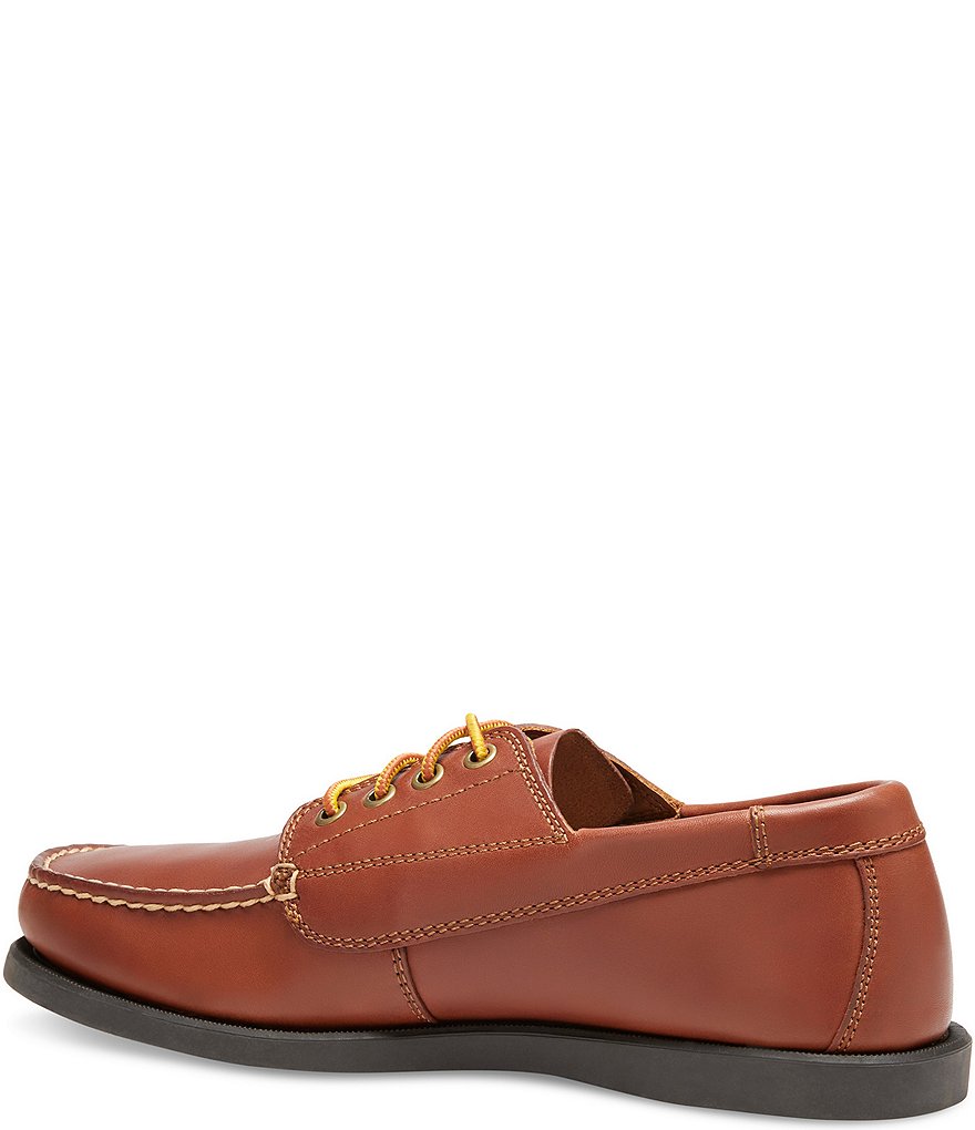 Sperry Men's Top-Sider Authentic Original 2-Eye Leather Boat Shoes