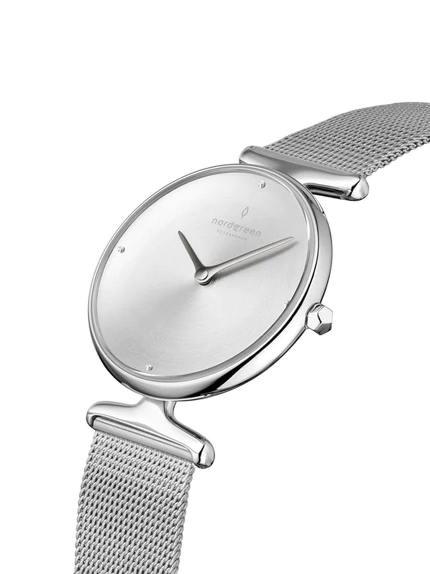 Nordgreen UN28SIMESIBC Unika Analog Watch for Women