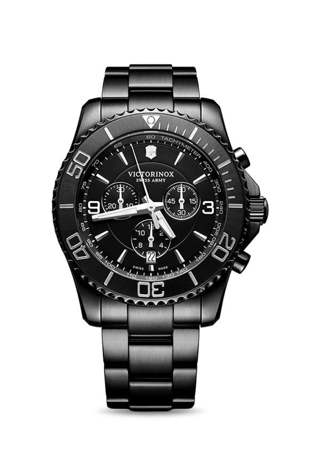 Victorinox 241797 Maverick Analog Watch for Men