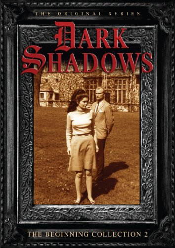 Dark Shadows:Beginning Collection 2