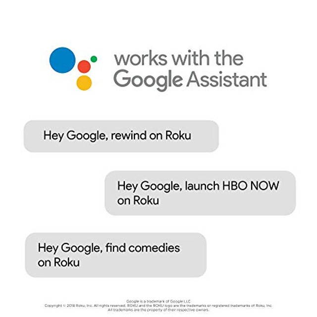 Roku Premiere | HD/4K/HDR Streaming Media Player with Simple Remote and Premium HDMI Cable (Renewed), Black