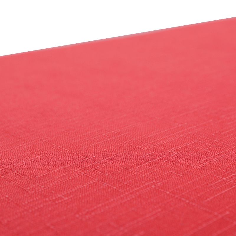 18.5" 2pk Hatteras Black Throw Pillows Black - Pillow Perfect