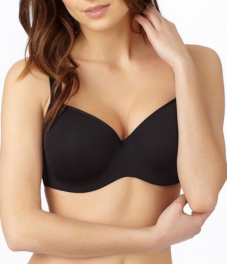Le Mystere Dream Tisha Full-Figure Bra