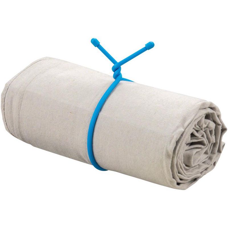 Nite Ize Gear Ties Rack Strap, Tie, & Bungee