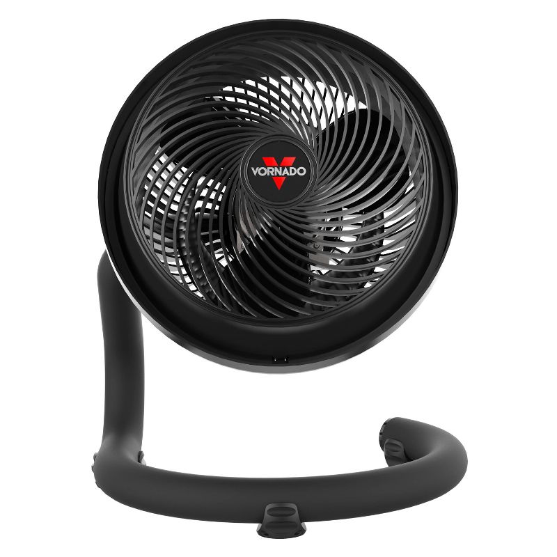 Vornado 623 Mid-Size Whole Room Air Circulator Fan