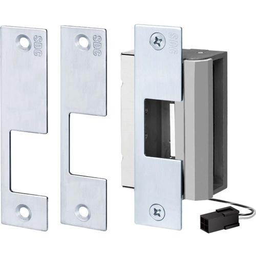 Sdc Security Door Controls 55-Abcu Security System Lock