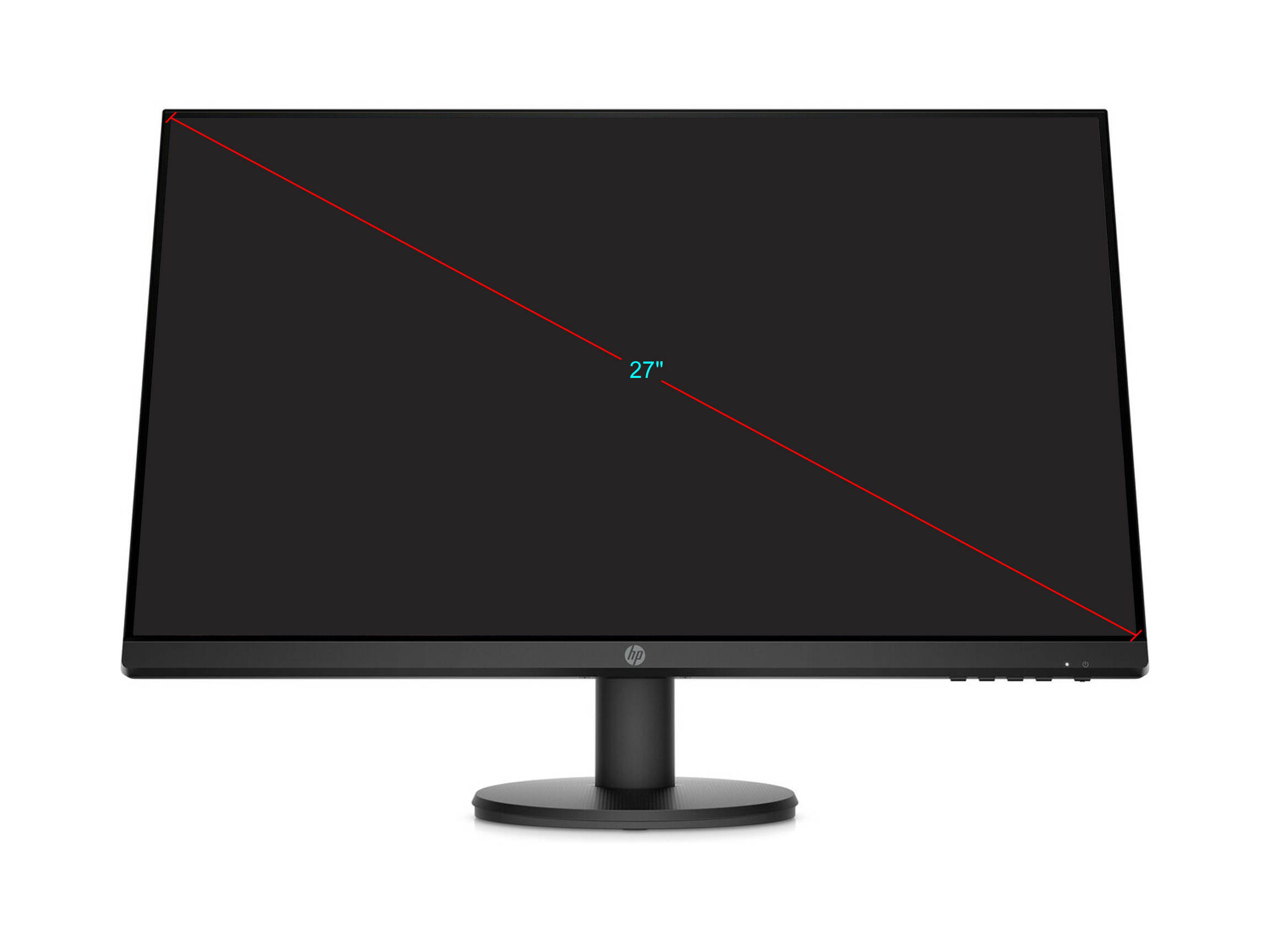 SunFounder Raspberry Pi 4 Display Touchscreen 7 Inch HDMI 1024&times;600 USB IPS LCD Screen Display Monitor for Raspberry Pi 4 3 Model B, 2 Model B, and 1 Model B+, Windows Capacitive Touch Screen