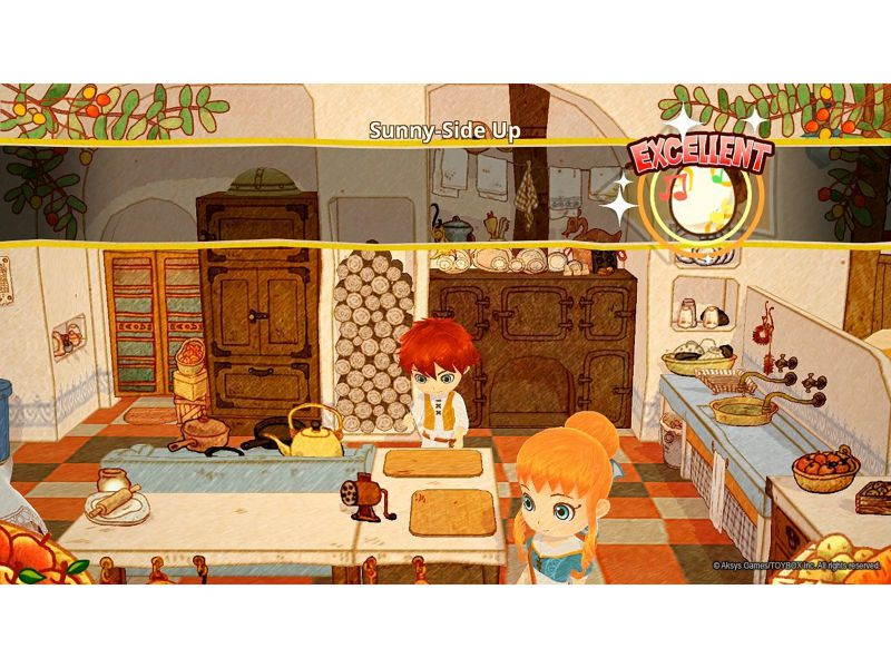 Little Dragon's Cafe Limited Edition - PlayStation 4