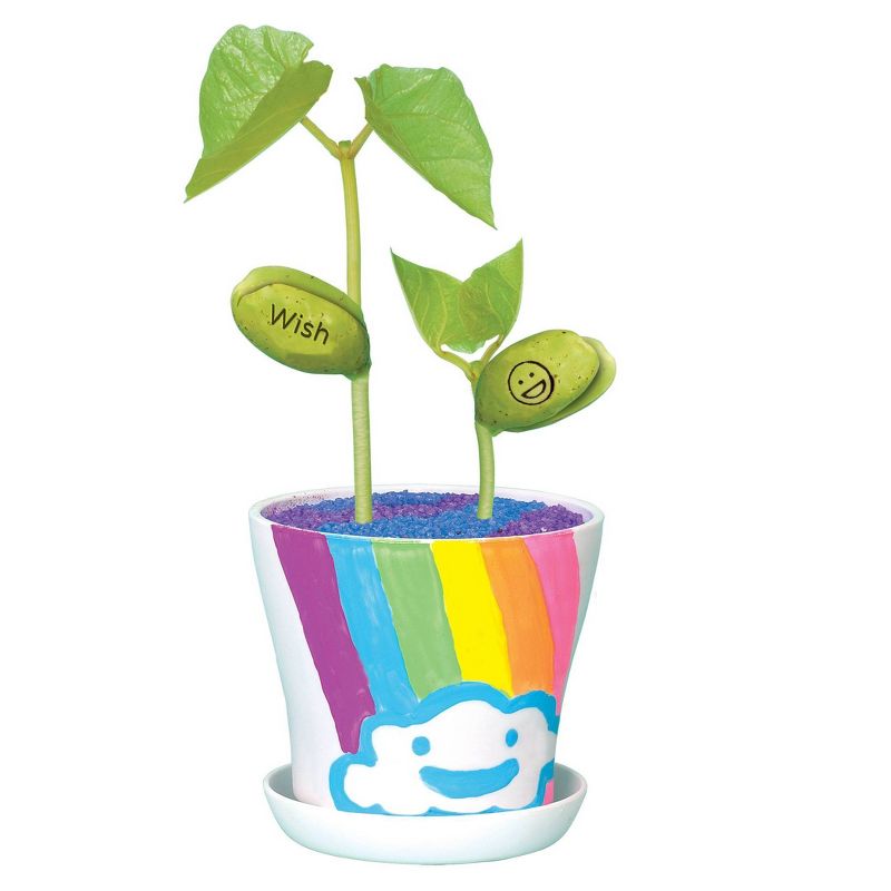 Creativity for Kids Magic Bean Garden Activity Kit