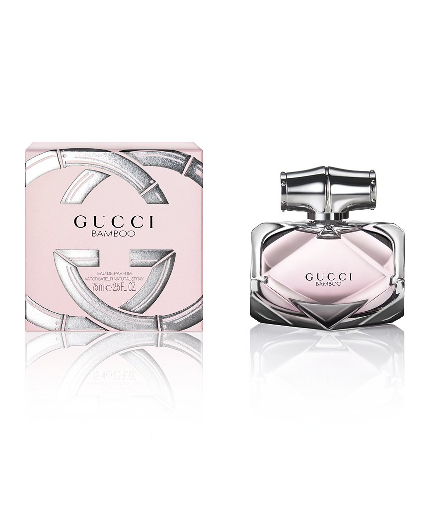 Gucci Bamboo Eau de Parfum Spray
